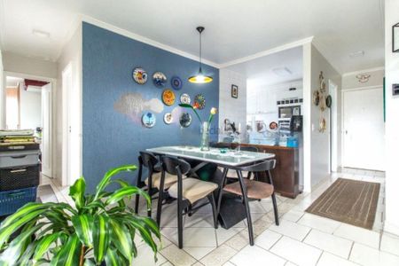 Apartamento à venda com 3 quartos, 84m² em Tatuapé, São Paulo