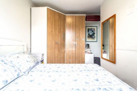 Apartamento à venda com 3 quartos, 84m² em Tatuapé, São Paulo