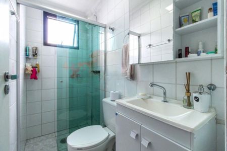 Apartamento à venda com 84m², 3 quartos e 2 vagas