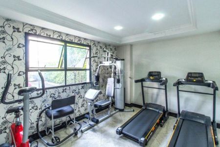 Apartamento à venda com 84m², 3 quartos e 2 vagas