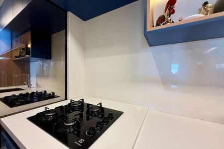 Apartamento à venda com 60m², 2 quartos e 2 vagas Apartamento à venda com 60m², 2 quartos e 2 vagasFoto 10