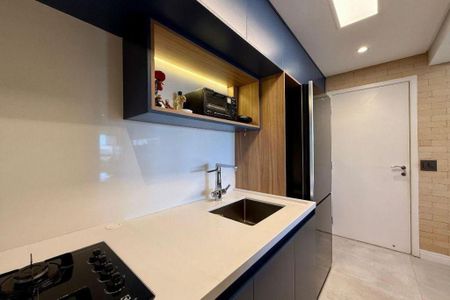 Apartamento à venda com 60m², 2 quartos e 2 vagas Apartamento à venda com 60m², 2 quartos e 2 vagasFoto 11