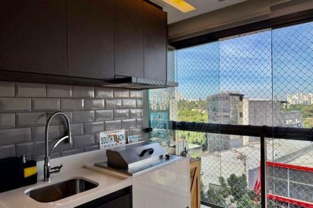 Apartamento à venda com 60m², 2 quartos e 2 vagas Apartamento à venda com 60m², 2 quartos e 2 vagasFoto 24