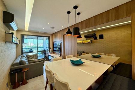 Apartamento à venda com 60m², 2 quartos e 2 vagas Apartamento à venda com 60m², 2 quartos e 2 vagasFoto 05