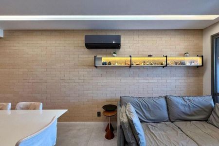 Apartamento à venda com 60m², 2 quartos e 2 vagas Apartamento à venda com 60m², 2 quartos e 2 vagasFoto 03