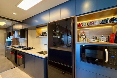 Apartamento à venda com 60m², 2 quartos e 2 vagas Apartamento à venda com 60m², 2 quartos e 2 vagasFoto 06