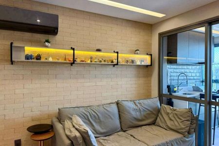 Apartamento à venda com 60m², 2 quartos e 2 vagas Apartamento à venda com 60m², 2 quartos e 2 vagasFoto 02