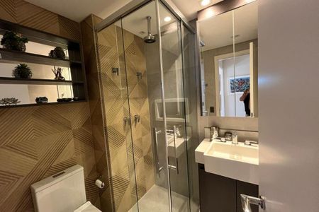 Apartamento à venda com 60m², 2 quartos e 2 vagas Apartamento à venda com 60m², 2 quartos e 2 vagasFoto 19