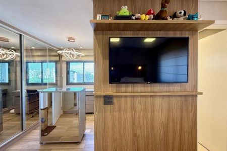 Apartamento à venda com 60m², 2 quartos e 2 vagas Apartamento à venda com 60m², 2 quartos e 2 vagasFoto 16