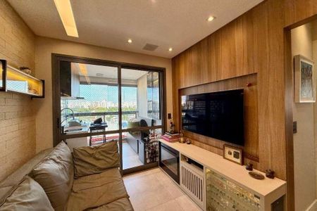 Apartamento à venda com 60m², 2 quartos e 2 vagas Apartamento à venda com 60m², 2 quartos e 2 vagasFoto 01