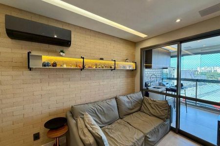 Apartamento à venda com 60m², 2 quartos e 2 vagas Apartamento à venda com 60m², 2 quartos e 2 vagasFoto 04