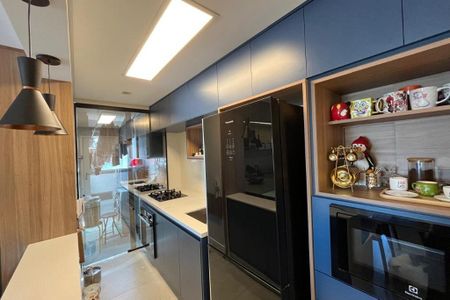 Apartamento à venda com 60m², 2 quartos e 2 vagas Apartamento à venda com 60m², 2 quartos e 2 vagasFoto 07