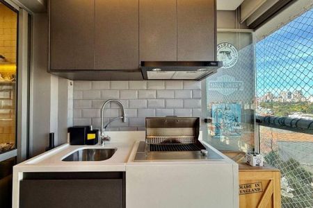 Apartamento à venda com 60m², 2 quartos e 2 vagas Apartamento à venda com 60m², 2 quartos e 2 vagasFoto 23