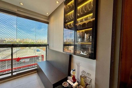 Apartamento à venda com 60m², 2 quartos e 2 vagas Apartamento à venda com 60m², 2 quartos e 2 vagasFoto 25