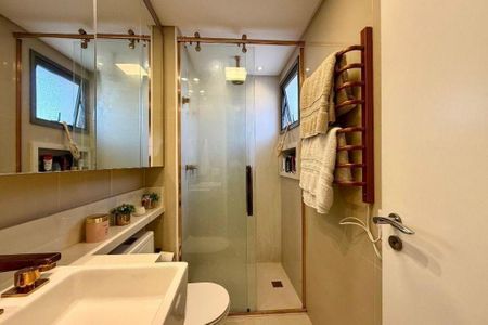 Apartamento à venda com 60m², 2 quartos e 2 vagas Apartamento à venda com 60m², 2 quartos e 2 vagasFoto 21