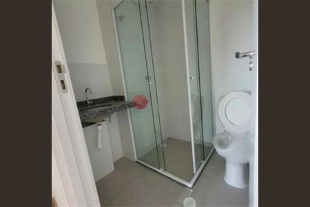 Apartamento à venda com 2 quartos, 37m² em Mooca, São Paulo