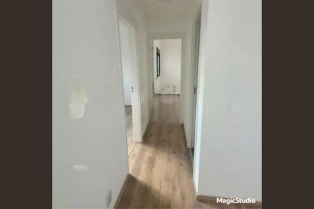 Apartamento à venda com 2 quartos, 37m² em Mooca, São Paulo