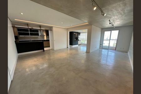 Apartamento para alugar com 2 quartos, 130m² em Vila Anastácio, São Paulo