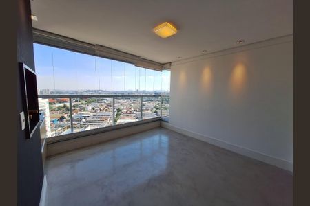Apartamento para alugar com 2 quartos, 130m² em Vila Anastácio, São Paulo