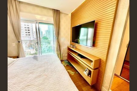 Apartamento à venda com 3 quartos, 177m² em Jardim Analia Franco, São Paulo