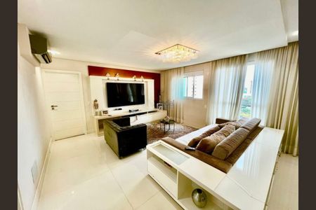 Apartamento à venda com 3 quartos, 177m² em Jardim Analia Franco, São Paulo