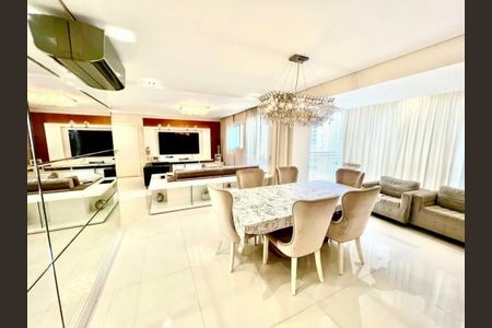 Apartamento à venda com 3 quartos, 177m² em Jardim Analia Franco, São Paulo