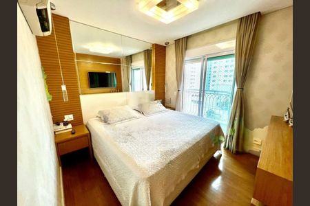 Apartamento à venda com 3 quartos, 177m² em Jardim Analia Franco, São Paulo