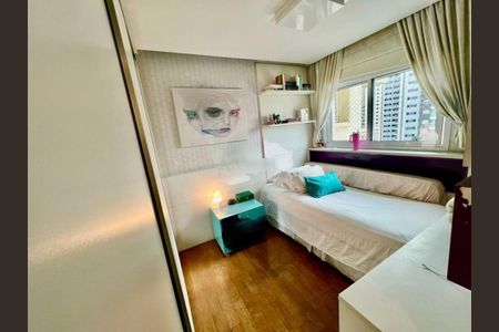 Apartamento à venda com 3 quartos, 177m² em Jardim Analia Franco, São Paulo