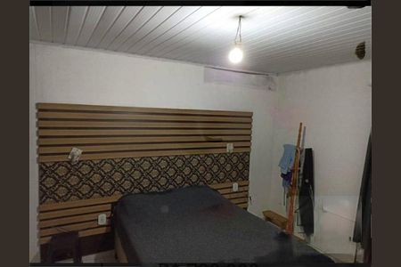 Casa à venda com 3 quartos, 253m² em Vila Santa Luzia, São Bernardo do Campo