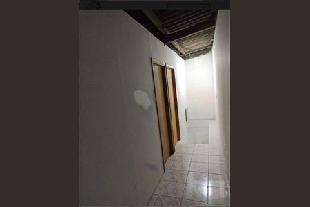 Casa à venda com 3 quartos, 253m² em Vila Santa Luzia, São Bernardo do Campo