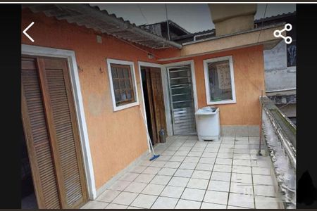 Casa à venda com 3 quartos, 253m² em Vila Santa Luzia, São Bernardo do Campo