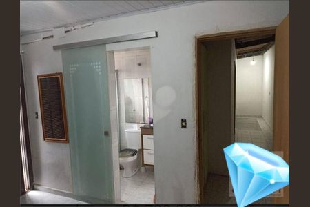 Casa à venda com 3 quartos, 253m² em Vila Santa Luzia, São Bernardo do Campo