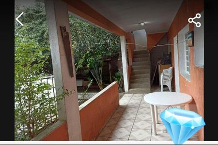 Casa à venda com 3 quartos, 253m² em Vila Santa Luzia, São Bernardo do Campo