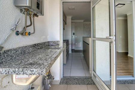 Apartamento à venda com 3 quartos, 66m² em Tatuapé, São Paulo