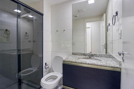 Apartamento à venda com 3 quartos, 66m² em Tatuapé, São Paulo