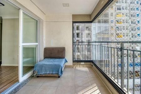 Apartamento à venda com 3 quartos, 66m² em Tatuapé, São Paulo