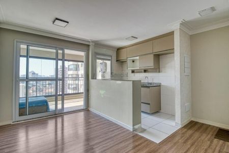 Apartamento à venda com 3 quartos, 66m² em Tatuapé, São Paulo