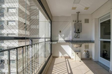 Apartamento à venda com 3 quartos, 66m² em Tatuapé, São Paulo