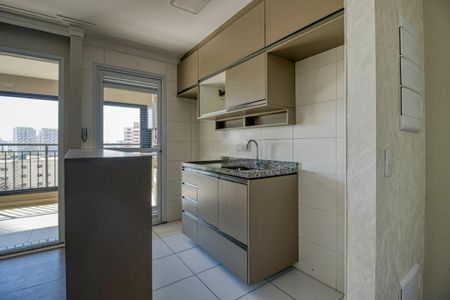 Apartamento à venda com 3 quartos, 66m² em Tatuapé, São Paulo