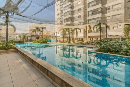 Apartamento à venda com 3 quartos, 66m² em Tatuapé, São Paulo