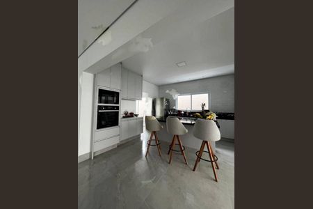 Casa à venda com 4 quartos, 440m² em Colinas da Anhanguera, Santana de Parnaíba