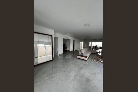 Casa à venda com 4 quartos, 440m² em Colinas da Anhanguera, Santana de Parnaíba