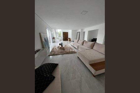 Casa à venda com 4 quartos, 440m² em Colinas da Anhanguera, Santana de Parnaíba