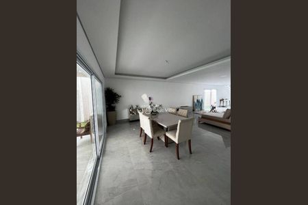 Casa à venda com 4 quartos, 440m² em Colinas da Anhanguera, Santana de Parnaíba