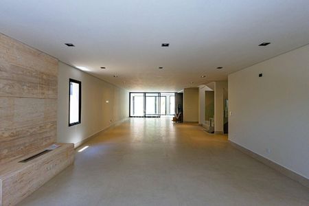 Casa à venda com 4 quartos, 557m² em Alphaville, Santana de Parnaíba