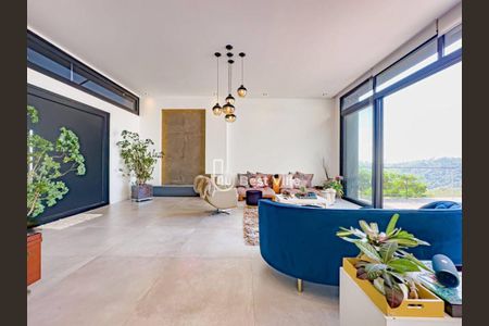 Casa à venda com 4 quartos, 420m² em Colinas da Anhanguera, Santana de Parnaíba