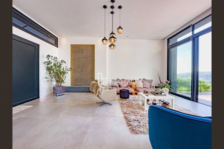 Casa à venda com 4 quartos, 420m² em Colinas da Anhanguera, Santana de Parnaíba