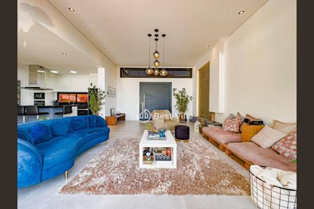 Casa à venda com 4 quartos, 420m² em Colinas da Anhanguera, Santana de Parnaíba