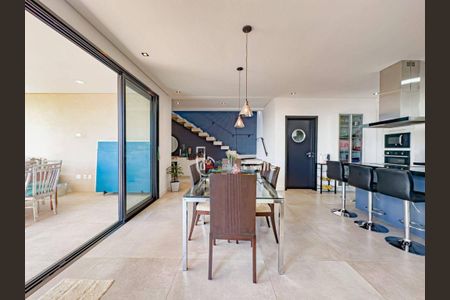 Casa à venda com 4 quartos, 420m² em Colinas da Anhanguera, Santana de Parnaíba