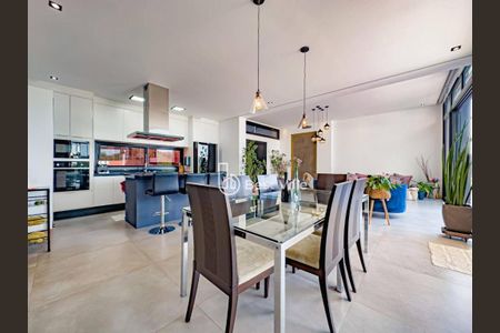 Casa à venda com 4 quartos, 420m² em Colinas da Anhanguera, Santana de Parnaíba